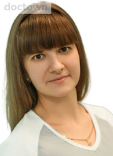 Логинова Мария Анатольевна