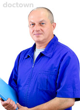 Логунов Александр Викторович