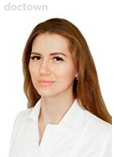 Ломовских Яна Игоревна