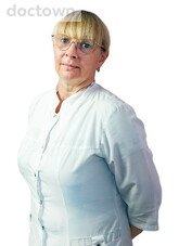 Лопатина Наталия Вячеславовна