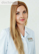 Лопатина Светлана Александровна