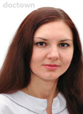 Атаманова Ольга Владимировна