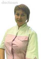 Ногайцева Татьяна Валентиновна