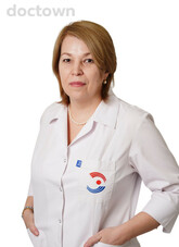 Новичкова Наталья Владимировна