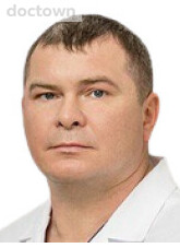 Новиков Евгений Анатольевич