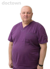 Двуреченский Олег Петрович