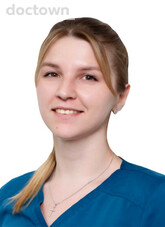 Еременко Ирина Юрьевна