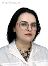 Ермаченкова Марина Владимировна