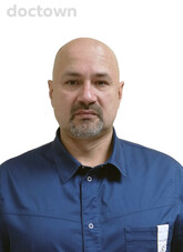 Ерохин Вячеслав Анатольевич