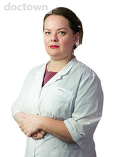Ерохина Татьяна Юрьевна