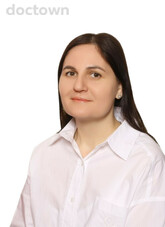 Ерошенко Карина Владимировна