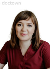 Францкевич Юлия Александровна