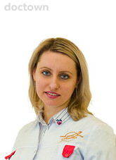 Фролова Анастасия Александровна