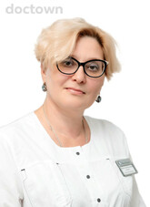 Фролова Нина Анатольевна