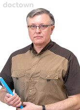 Мусатов Алексей Владимирович