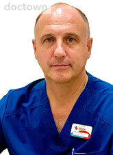 Рубан Сергей Павлович