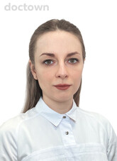 Рубцова Зоя Анатольевна