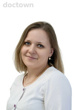 Руднева Дарья Олеговна