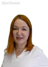 Русакова Елена Сергеевна