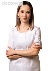 Дьякова Ксения Александровна