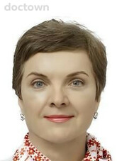 Дымова Галина Николаевна