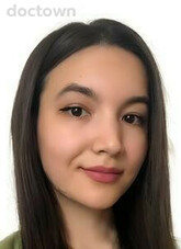 Бегенчева Саида Бегенчевна
