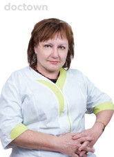 Белик Маргарита Николаевна