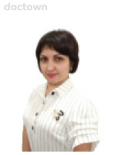 Белинина Виктория Владимировна