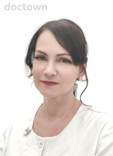 Белогурова Елена Михайловна