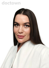 Белова Кристина Евгеньевна