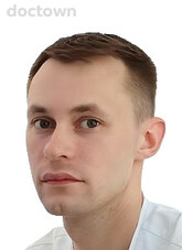 Беляев Артём Юрьевич