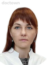 Беляева Людмила Геннадьевна