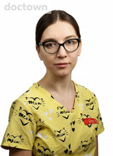 Бессонова Наталья Владимировна
