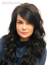 Хаханова Елена Егоровна