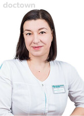 Хан Анна Вячеславовна