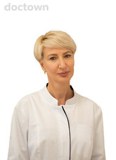 Харина Наталья Вячеславовна