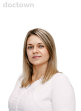 Захарова Татьяна Николаевна