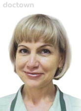 Зайченко Наталья Ивановна