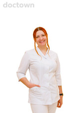 Зарытовская Дарья Александровна