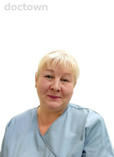 Застрожнова Елена Александровна