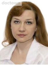 Заварзина Наталья Алексеевна