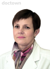 Завьялова Светлана Николаевна