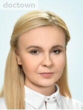 Алехина Ангелина Олеговна