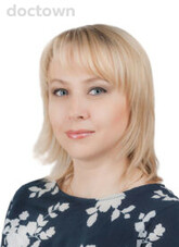 Алехина Светлана Анатольевна