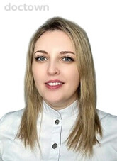 Александрова Марина Александровна