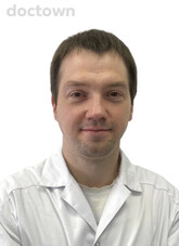 Алексеев Николай Вячеславович