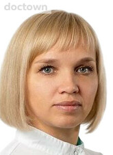 Алешина Ирина Николаевна
