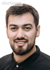 Алиев Нахид Тофикович