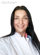 Алиева Елена Анатольевна