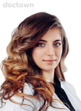 Алиева Натаван Забиловна